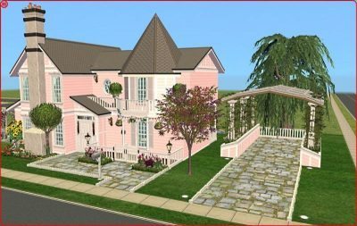 9 Pastel Way