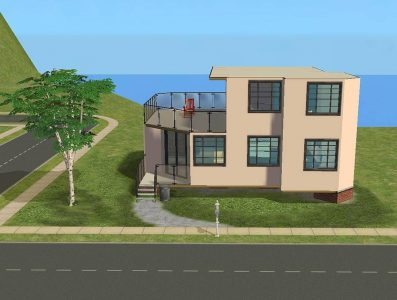 Suburban