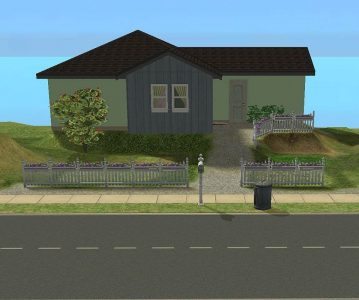 Bungalow