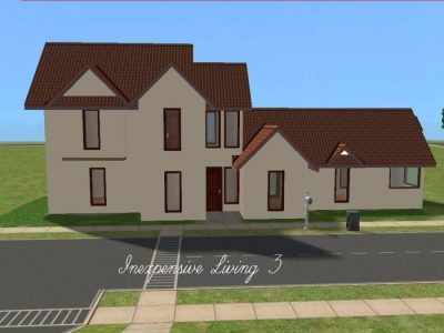 Inexpensive Living 003