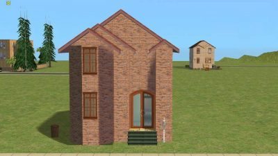 Tiny Town Starter