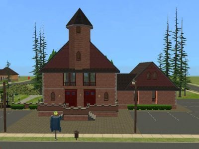 Piney View Church