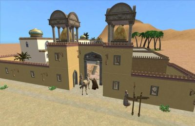 Moroccan Adventure