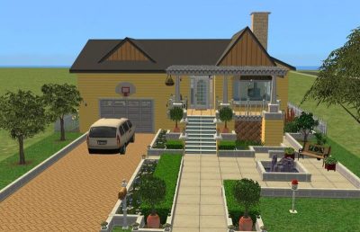 19 Pastel Way - No CC (whoop, whoop!)