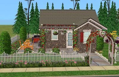 Cabin in the Woods