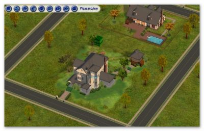 210 Wright Way - Apartment Conversion