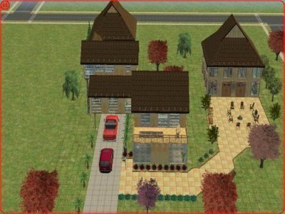 Lonigon Estate