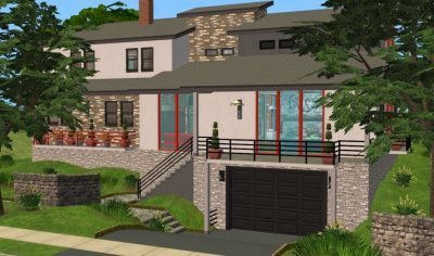 Ultimate Bachelor Pad - No CC!