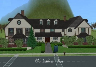 Old Settlers' Inn