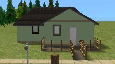 10K - March Member Challenge House