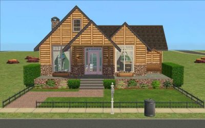 Newstone Cottage - No CC