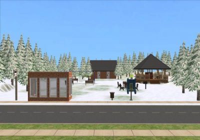 Tundra Park
