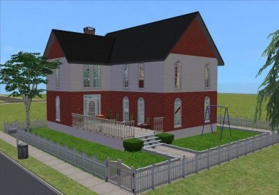 Sim Valley Cottage