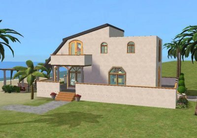 Beach Med - No CC