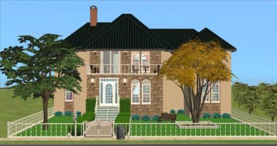 Island Manor