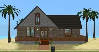 Sandyport
