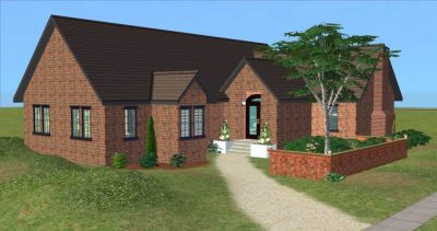 La Petite Maison Rurale