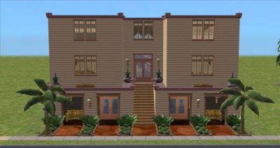 Morrocan Bliss - No CC