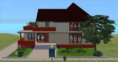 Sandy Grove Guest House