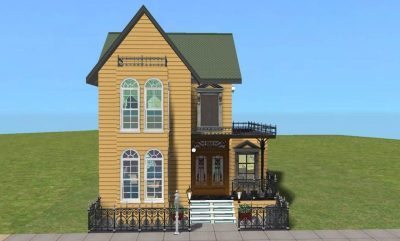 Victorian Pleasure