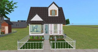 Cherry Cottage