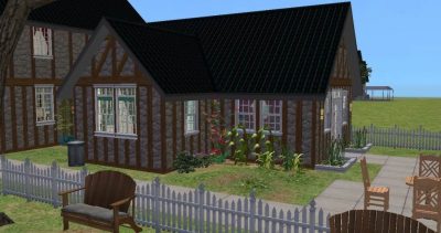 Sunbeam Cottage - Refurbished