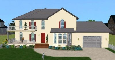 Asher Grove Manor - No CC