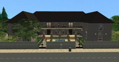 Grande Elite Dorms