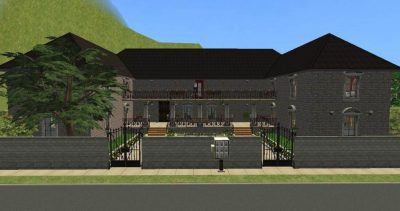 Grande Elite Apartments