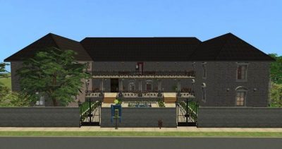 Grande Elite Hotel