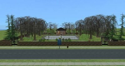 Tundra Skate Park