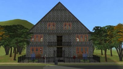 The Men's Club - Revisited