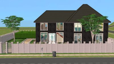 Blackwood Grange - Base Game