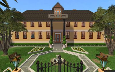 Von Trapp Hotel - No CC