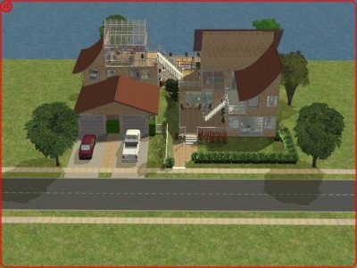 Willow Run on the Bay