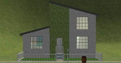 1 Gothica Lane - Modern Starter Home