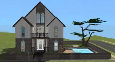 New England - Base Game