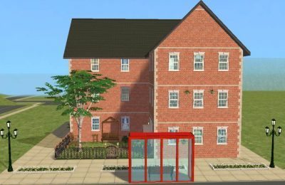 Workington Apartments