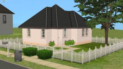 Dinky Domain - No CC