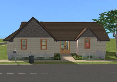 Maple Cottage - Base Game