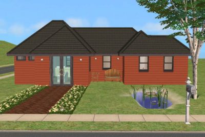 Glaston - Starter, Base Game, No CC