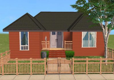1 Edgewood - Base Game