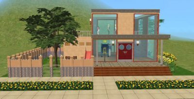 Gothica Island Library