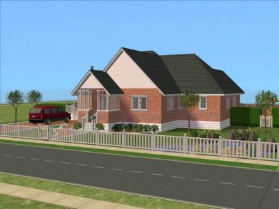Morriston Cottage