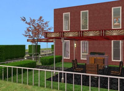 Greendale Apartments