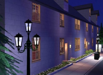 Greyson Street - Rental Homes