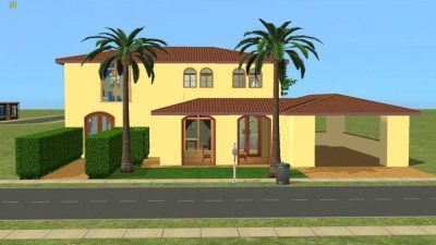 The Villa