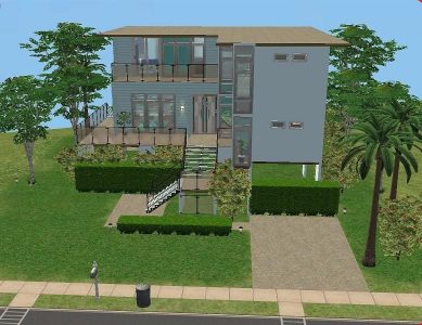 MiraMar Vacation Rental
