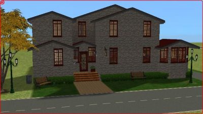 Old Pub Dorms