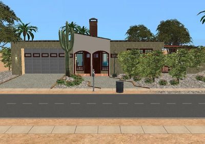 Sierra Vista
